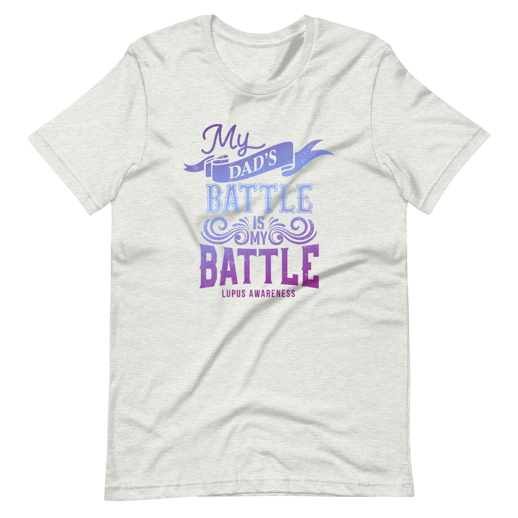 Dads Battle - Lupus