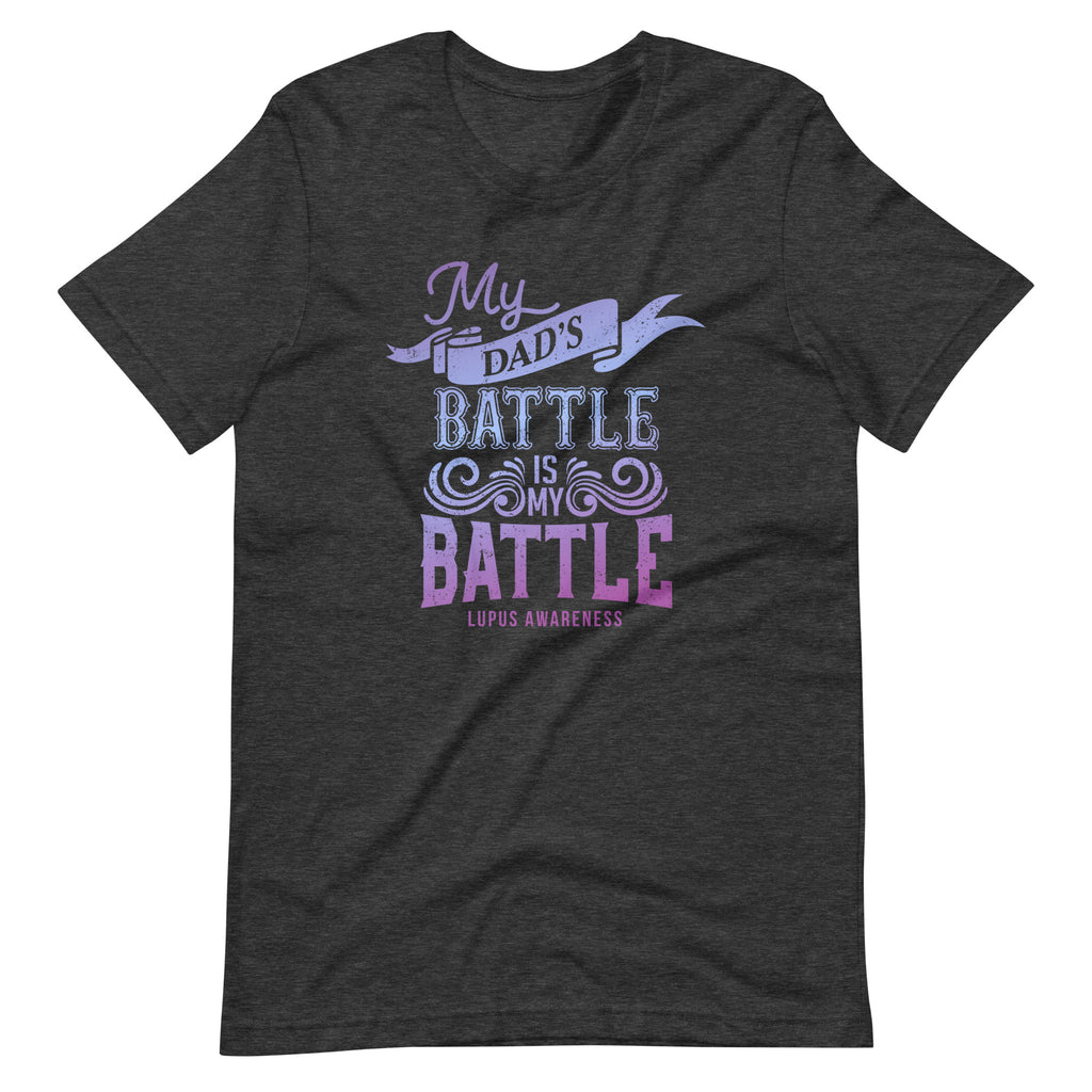 Dads Battle - Lupus