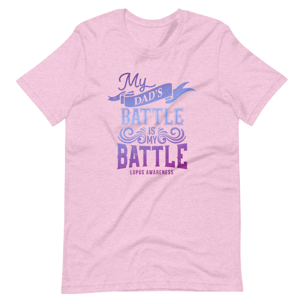 Dads Battle - Lupus