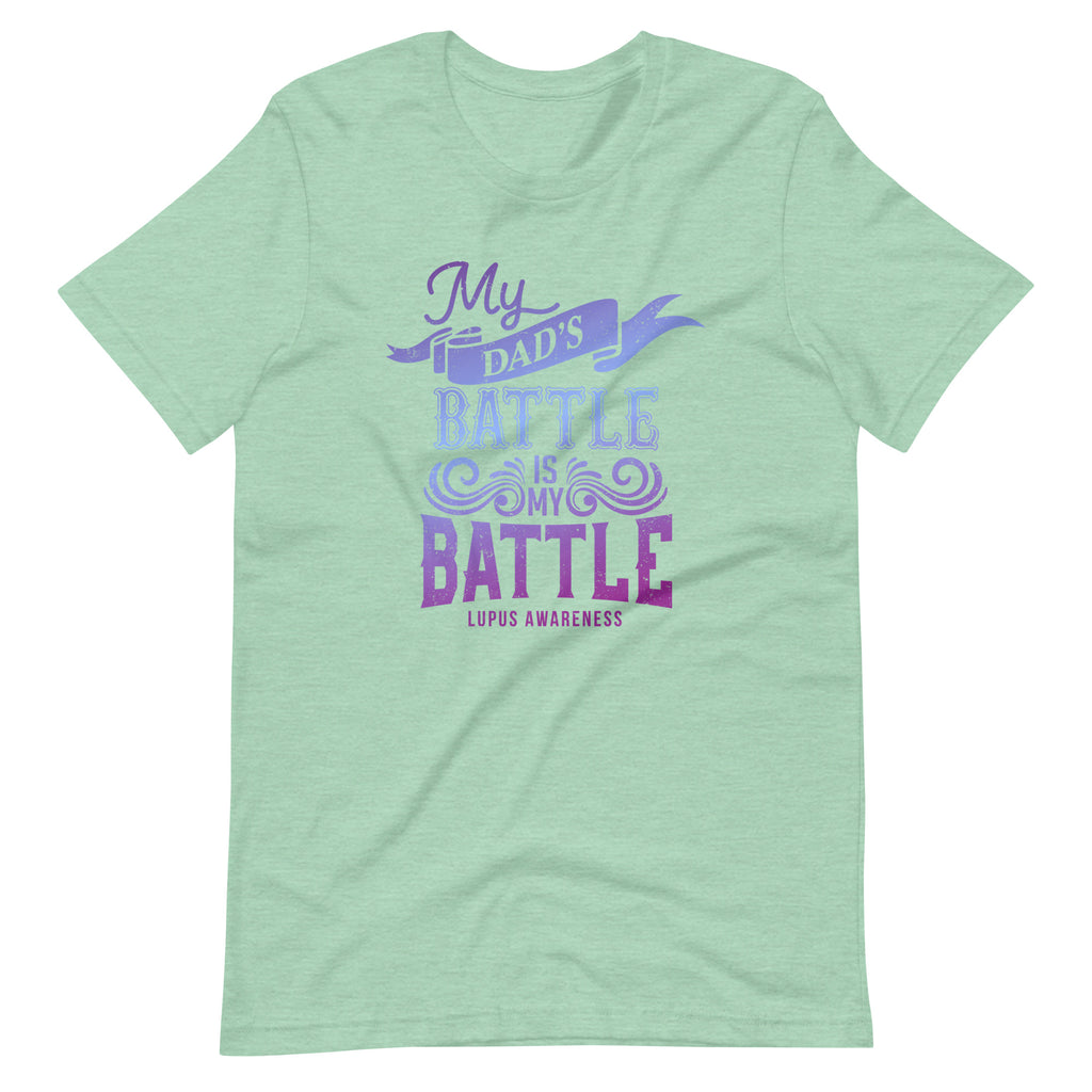 Dads Battle - Lupus