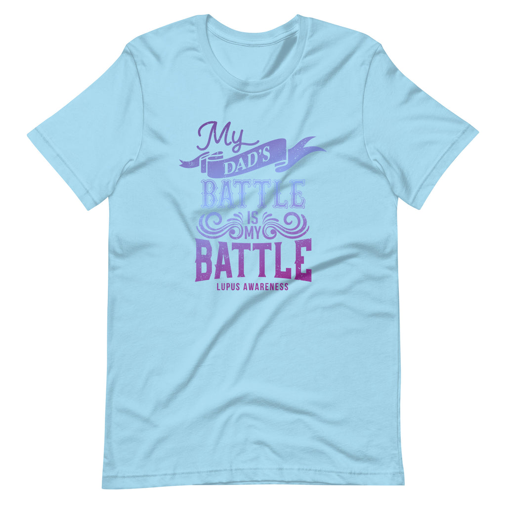 Dads Battle - Lupus