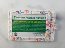 Load image into Gallery viewer, Idiopathic Membranous Nephropathy Assistance Card - 3 Pack