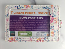 Load image into Gallery viewer, Psoriasis Assistance Card - 3 Pack