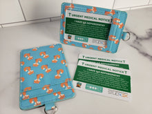 Load image into Gallery viewer, IgA Nephropathy Assistance Card - 3 Pack