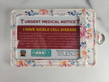 Load image into Gallery viewer, Sickle Cell Assistance Card - 3 Pack