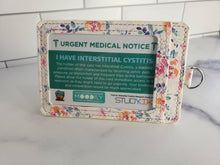 Load image into Gallery viewer, Interstitial Cystitis Assistance Card - 3 Pack