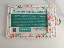 Load image into Gallery viewer, Interstitial Cystitis Assistance Card - 3 Pack