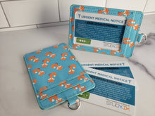 Load image into Gallery viewer, Dysautonomia Assistance Card - 3 Pack