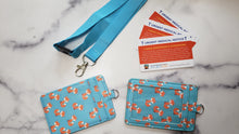 Load image into Gallery viewer, Asperger&#39;s Syndrome Assistance Card - 3 pack with Cardholder!