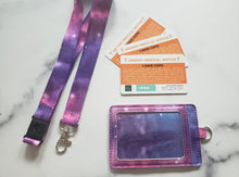 Load image into Gallery viewer, COPD Assistance Card - 3 pack with Cardholder!