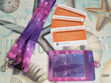 Load image into Gallery viewer, Complex Regional Pain Syndrome (CRPS) Assistance Card - 3 Pack