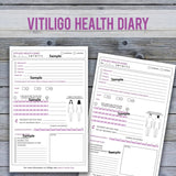 Vitiligo Health E-Diary