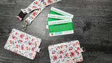 Load image into Gallery viewer, Cerebral Palsy Assistance Card - 3 Pack with Cardholder!