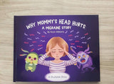 Migraine Children's Book