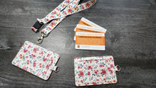 Load image into Gallery viewer, Multiple Sclerosis Assistance Card - 3 pack with Cardholder!