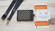 Load image into Gallery viewer, Multiple Sclerosis Assistance Card - 3 pack with Cardholder!