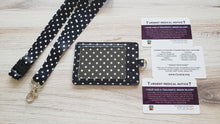 Load image into Gallery viewer, Traumatic Brain Injury Assistance Card - 3 pack with Cardholder!