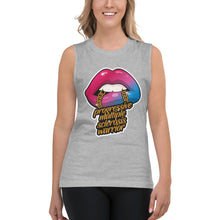 Load image into Gallery viewer, Progressive Multiple Sclerosis Warrior Bite Shirt