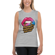 Load image into Gallery viewer, Raynaud&#39;s Syndrome Warrior Bite Shirt