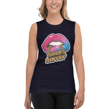 Load image into Gallery viewer, Tumors Warrior Bite Shirt