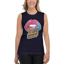 Load image into Gallery viewer, Type 2 Diabetes Warrior Bite Shirt