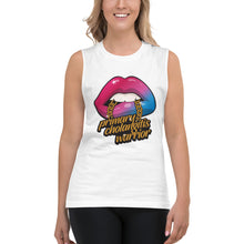 Load image into Gallery viewer, Primary Biliary Cholangitis Warrior Bite Shirt