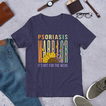 Load image into Gallery viewer, Psoriasis Warrior Shirt